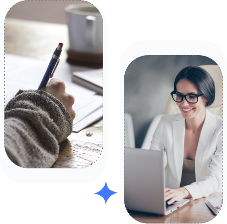 Let’s Write Your Book
And Get It Published